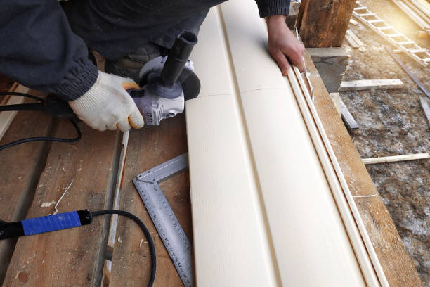 Reliable Spring Hill, TN Siding Solutions