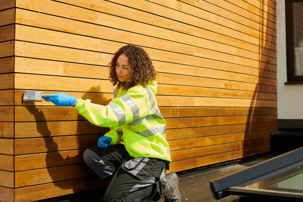 Best Historical Building Siding Restoration  in Spring Hill, TN